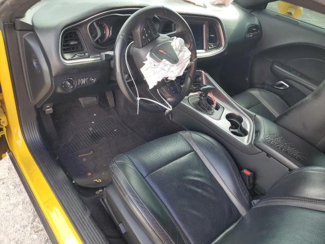 Photo 8 from auction – 2018 DODGE CHALLENGER with VIN 2C3CDZBT4JH195972