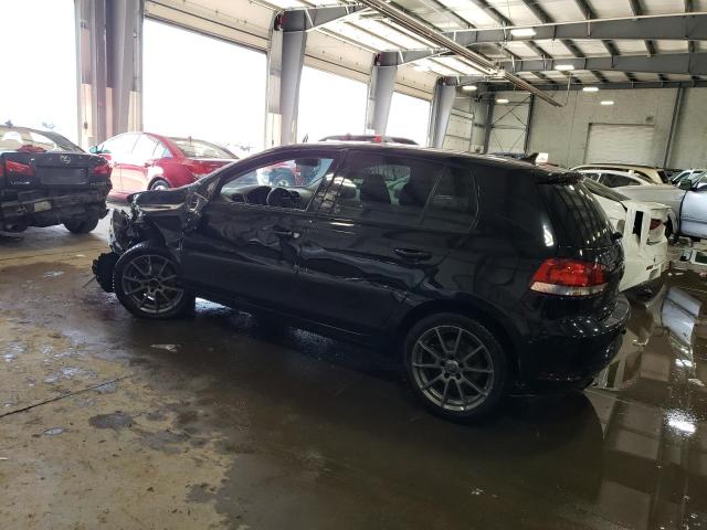 Photo 2 from auction – 2013 VOLKSWAGEN GOLF with VIN WVWDM7AJ5DW124452