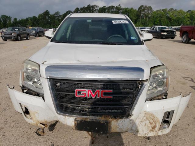 Photo 5 from auction – 2013 GMC TERRAIN SL with VIN 2GKALMEK1D6428657