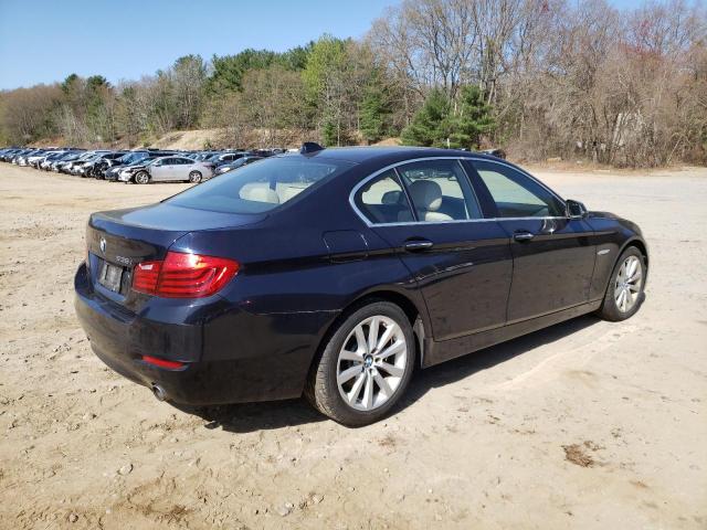 Photo 3 from auction – 2016 BMW 535 XI with VIN WBA5B3C57GG255994