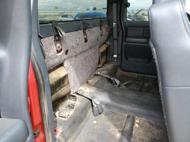 Photo 10 from auction – 2001 CHEVROLET SILVERADO with VIN 1GCHK29G31E290814