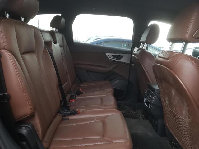 Photo 11 from auction – 2017 AUDI Q7 PRESTIG with VIN WA1VABF70HD011999