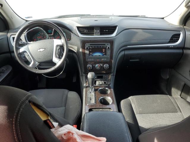 Photo 8 from auction – 2017 CHEVROLET TRAVERSE L with VIN 1GNKRGKD7HJ236889