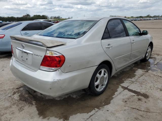 Photo 3 from auction – 2006 TOYOTA CAMRY LE with VIN 4T1BE32K86U697912