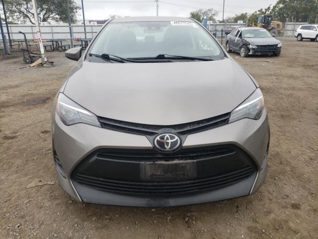 Photo 5 from auction – 2019 TOYOTA COROLLA L with VIN 5YFBURHEXKP890078