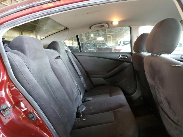 Photo 10 from auction – 2010 NISSAN ALTIMA BAS with VIN 1N4AL2AP4AN412337