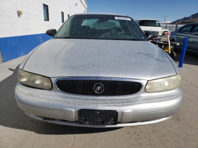 Photo 5 from auction – 2003 BUICK CENTURY CU with VIN 2G4WS52J031171486