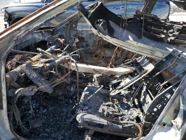 Photo 7 from auction – 2000 NISSAN MAXIMA GLE with VIN JN1CA31A8YT203847