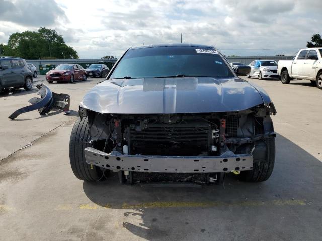 Photo 5 from auction – 2015 DODGE CHARGER R/ with VIN 2C3CDXCT7FH769765