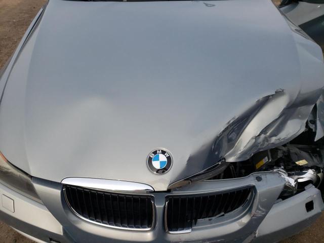 Photo 11 from auction – 2008 BMW 328 XI with VIN WBAVC93548K039485