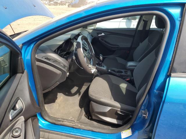 Zdjęcie 7 z aukcji – 2012 FORD FOCUS SE z VIN 1FAHP3K26CL351843