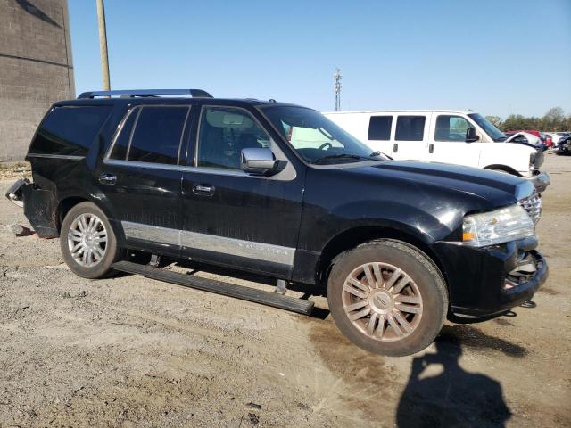 Photo 4 from auction – 2008 LINCOLN NAVIGATOR with VIN 5LMFU28548LJ22244