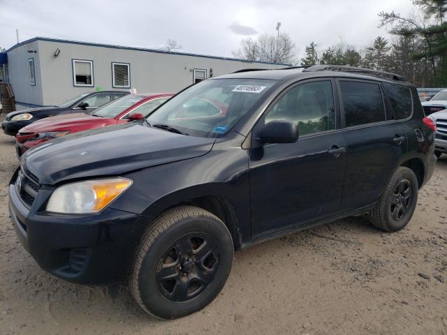 TOYOTA RAV4 LIMIT 2011 with VIN 2T3BF4DV7BW119344 - Photo from auction