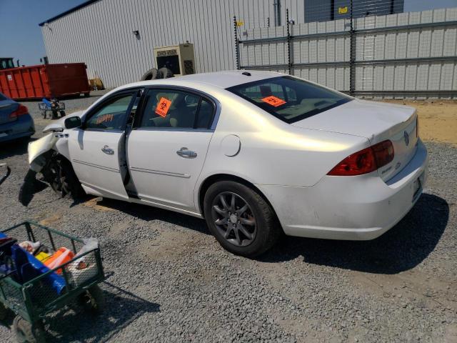 Photo 2 from auction – 2006 BUICK LUCERNE CX with VIN 1G4HD57206U132362