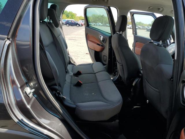 Photo 10 from auction – 2014 FIAT 500L TREKK with VIN ZFBCFADH6EZ014685