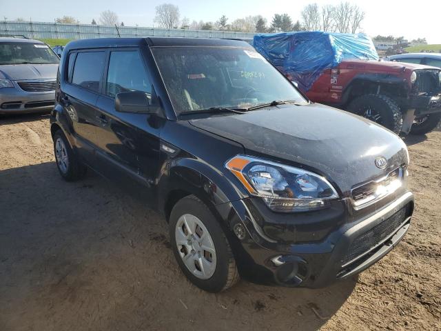 Photo 4 from auction – 2012 KIA SOUL with VIN KNDJT2A55C7465189