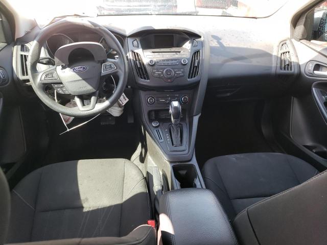 Photo 8 from auction – 2016 FORD FOCUS SE with VIN 1FADP3F28GL378864