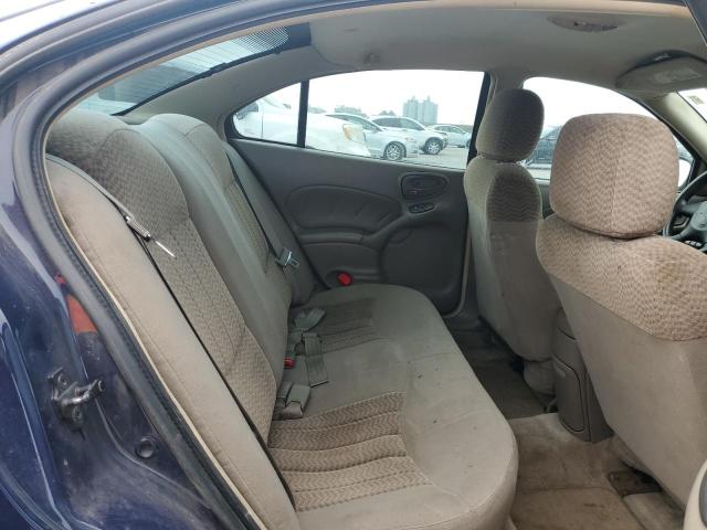 Photo 10 from auction – 2004 PONTIAC GRAND AM with VIN 1G2NF52E84M572270