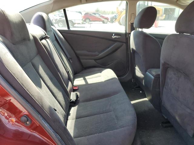 Photo 10 from auction – 2011 NISSAN ALTIMA BAS with VIN 1N4AL2AP6BC183169