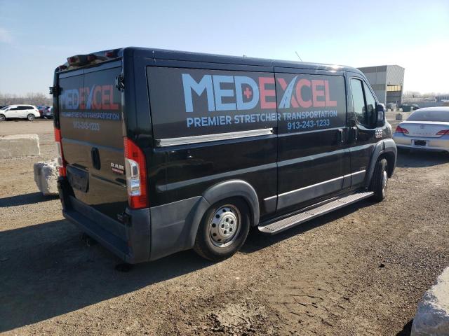 Photo 3 from auction – 2015 RAM PROMASTER with VIN 3C6TRVAD2FE509421