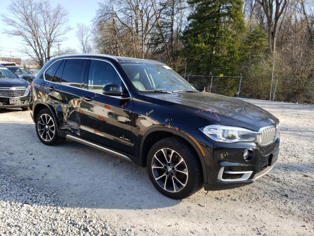 Photo 4 from auction – 2016 BMW X5 XDRIVE3 with VIN 5UXKS4C53G0N13236