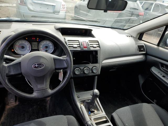 Photo 8 from auction – 2012 SUBARU IMPREZA with VIN JF1GPAA62CG202441
