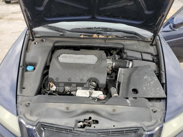 Photo 11 from auction – 2006 ACURA 3.2TL with VIN 19UUA66246A071815