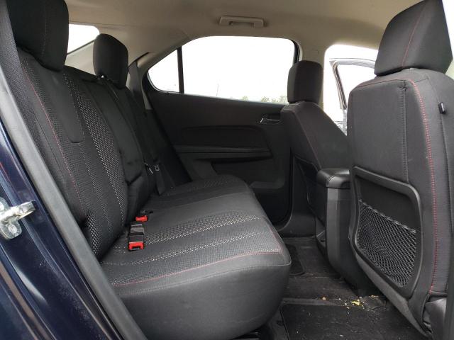 Photo 10 from auction – 2016 CHEVROLET EQUINOX LT with VIN 2GNALCEK6G6151943