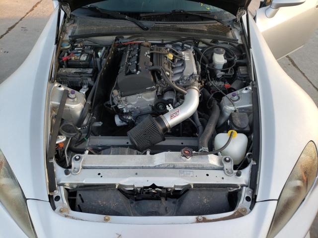 Photo 11 from auction – 2004 HONDA S2000 with VIN JHMAP21434T004785