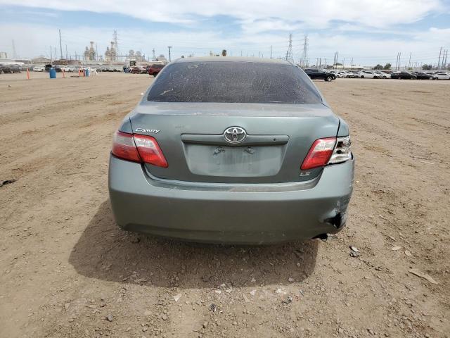 Photo 6 from auction – 2007 TOYOTA CAMRY CE with VIN 4T1BE46K67U659810