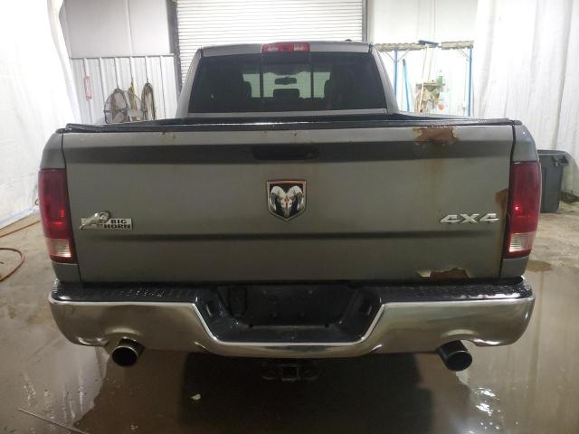 Photo 6 from auction – 2011 DODGE RAM 1500 with VIN 1D7RV1GT6BS531604