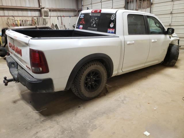 Photo 3 from auction – 2017 RAM 1500 REBEL with VIN 1C6RR7YT7HS738969