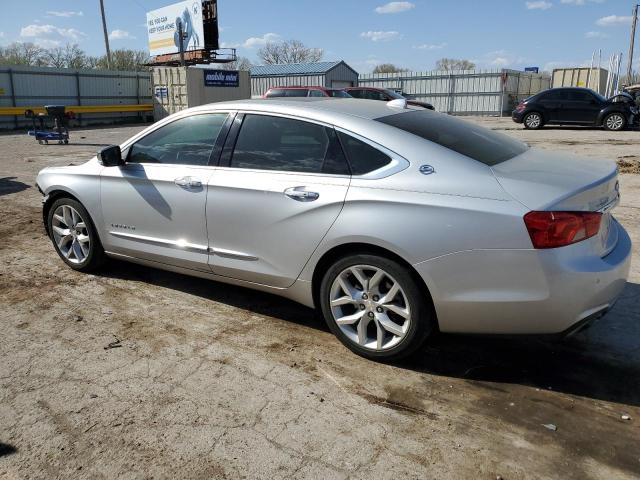 Photo 2 from auction – 2014 CHEVROLET IMPALA LTZ with VIN 1G1155S33EU107773