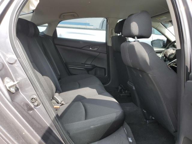 Photo 10 from auction – 2017 HONDA CIVIC LX with VIN 2HGFC2F51HH558335