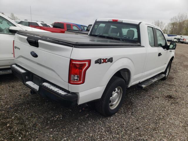 Foto 3 de la subasta – 2015 FORD F150 SUPER con VIN 1FTEX1EP4FFC05856