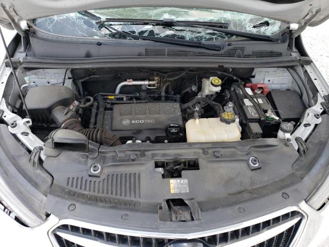 Photo 12 from auction – 2019 BUICK ENCORE PRE with VIN KL4CJASB0KB885669