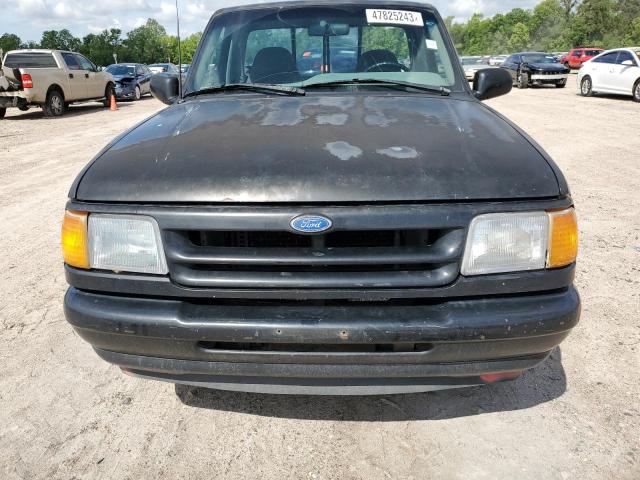 Photo 5 from auction – 1993 FORD RANGER with VIN 1FTCR10A6PPB68955