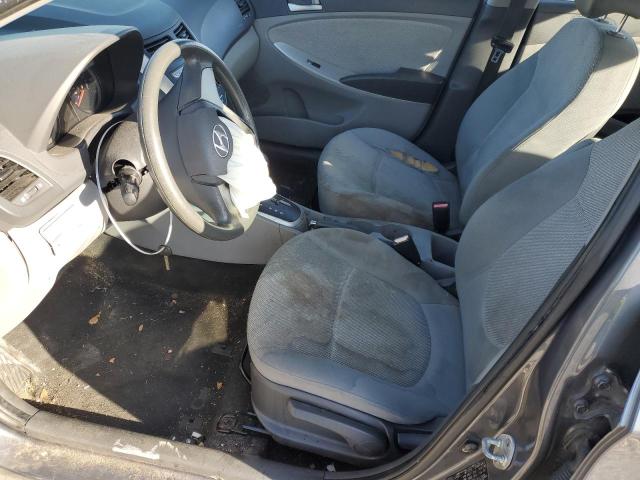 Photo 7 from auction – 2012 HYUNDAI ACCENT GLS with VIN KMHCT4AE9CU188628