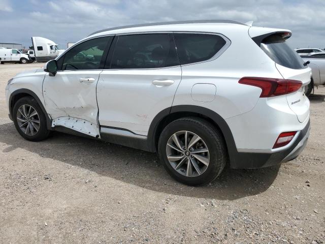Photo 2 from auction – 2019 HYUNDAI SANTA FE S with VIN 5NMS33AD4KH108465
