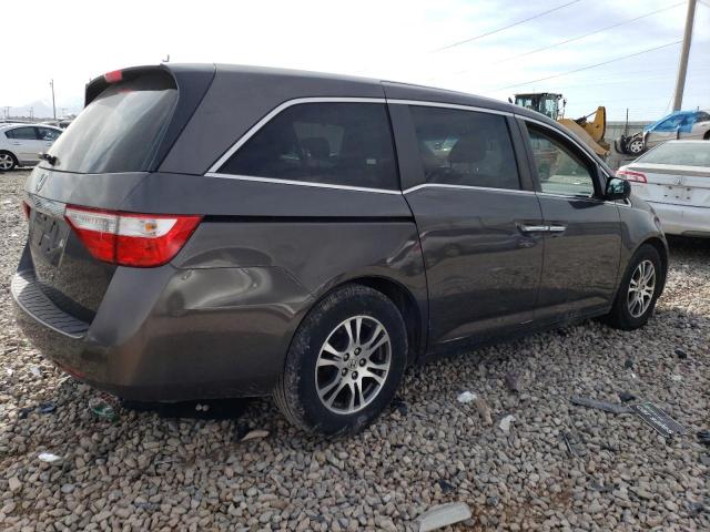 Photo 3 from auction – 2011 HONDA ODYSSEY EX with VIN 5FNRL5H66BB094054