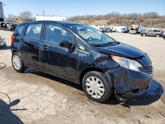 Photo 4 from auction – 2015 NISSAN VERSA NOTE with VIN 3N1CE2CP8FL377371