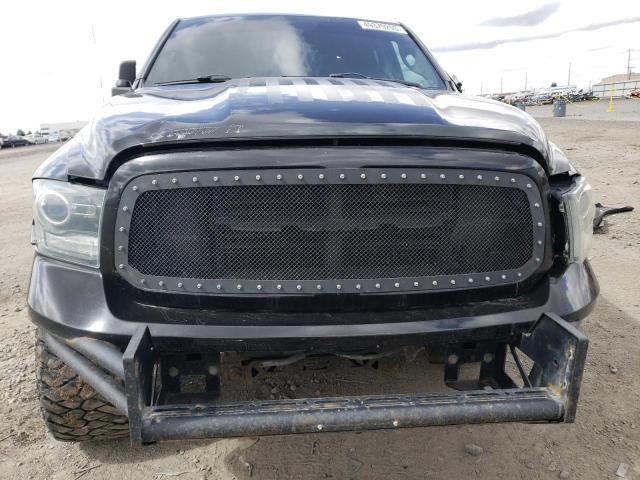 Photo 5 from auction – 2014 RAM 1500 ST with VIN 1C6RR7FT0ES386896
