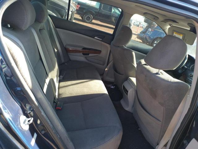 Photo 10 from auction – 2011 HONDA ACCORD EX with VIN 1HGCP2F75BA101588