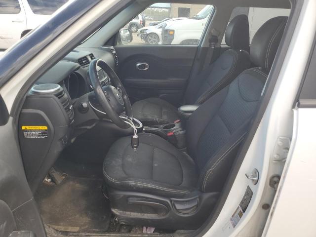 Foto 7 de la subasta – 2016 KIA SOUL + con VIN KNDJP3A51G7327004
