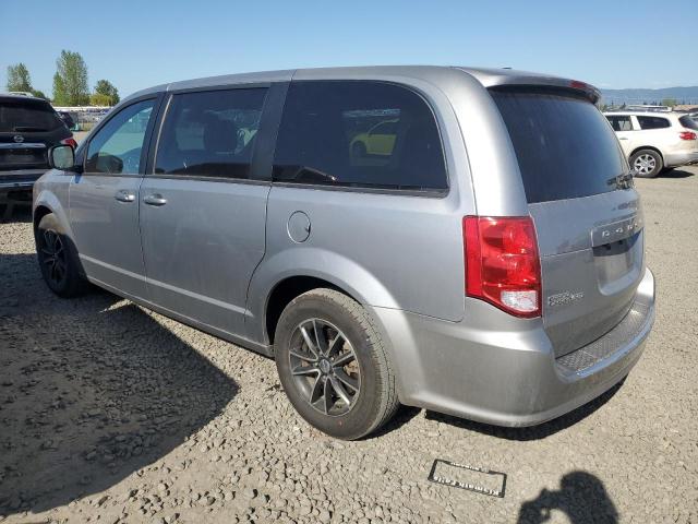 Photo 2 from auction – 2019 DODGE GRAND CARA with VIN 2C4RDGEG3KR570867