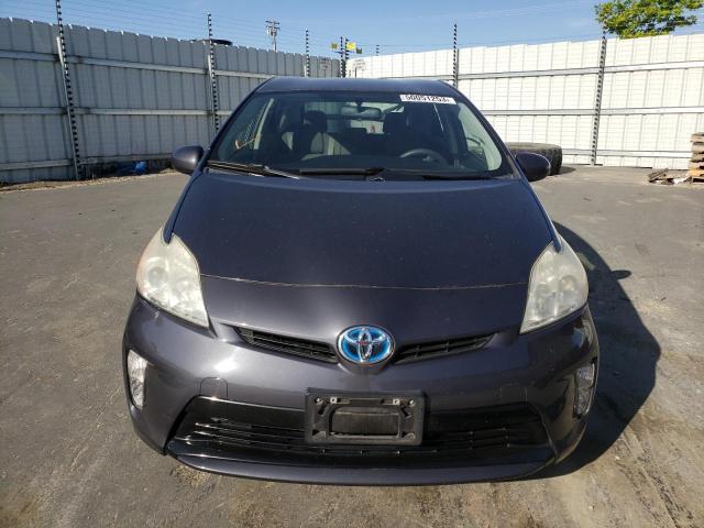 صورة رقم 5 من المزاد - 2013 TOYOTA PRIUS مع VIN JTDKN3DU2D5651616