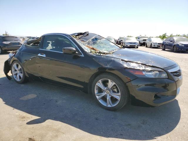 Photo 4 from auction – 2012 HONDA ACCORD EXL with VIN 1HGCS2B88CA001998