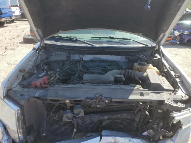 Photo 11 from auction – 2012 FORD F150 SUPER with VIN 1FTFW1EF7CKD92401