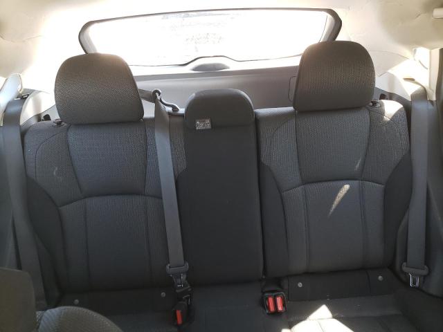 Photo 10 from auction – 2021 SUBARU IMPREZA with VIN 4S3GTAA65M1714365