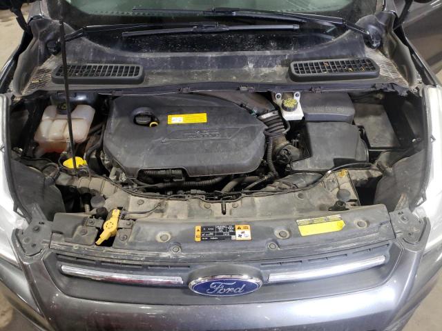 Photo 12 from auction – 2016 FORD ESCAPE SE with VIN 1FMCU9GX5GUB91812